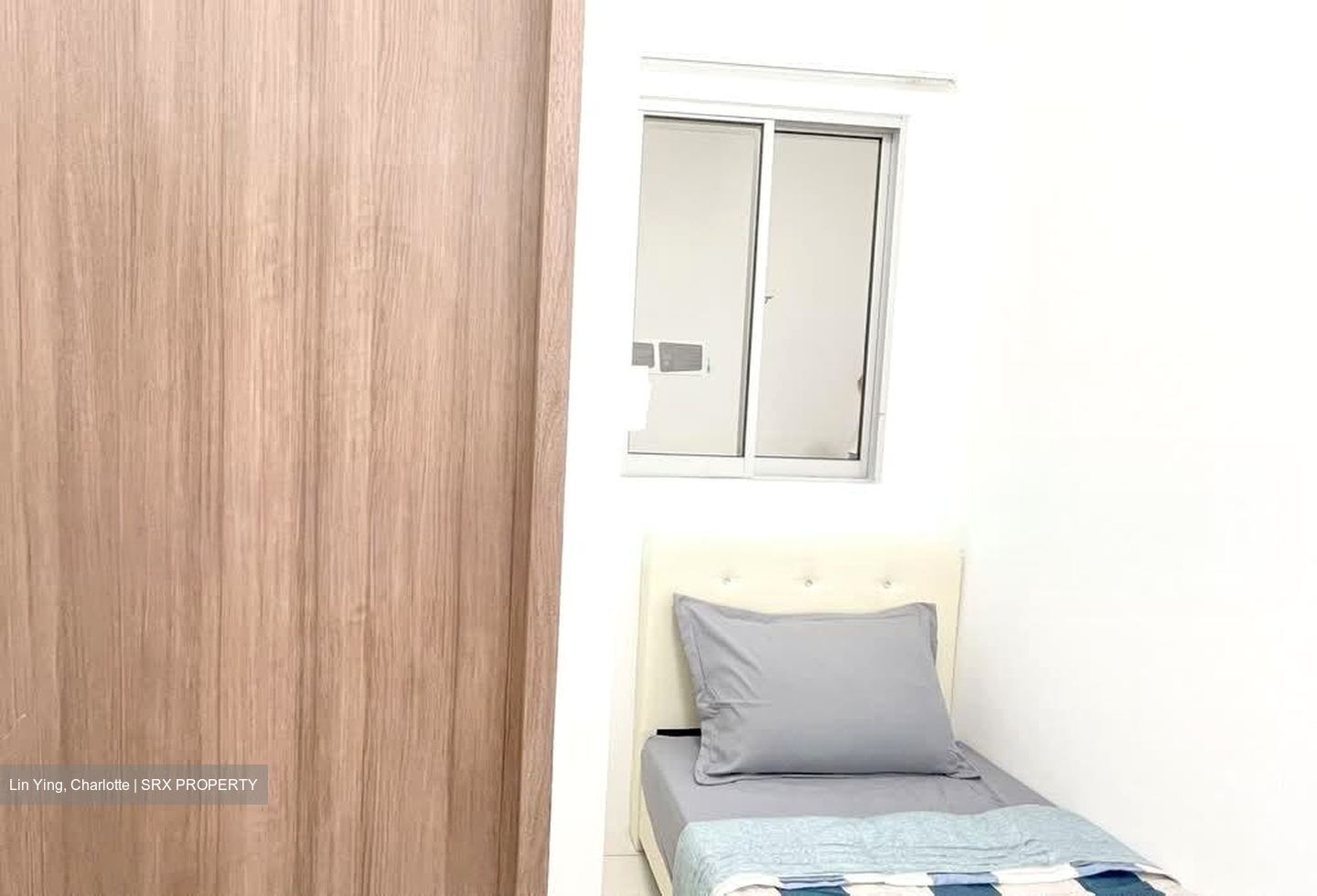 Varsity Park Condominium (D5), Condominium #561798211